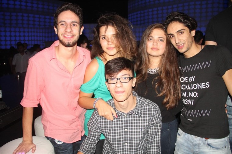 XXIst Century at O1NE Beirut